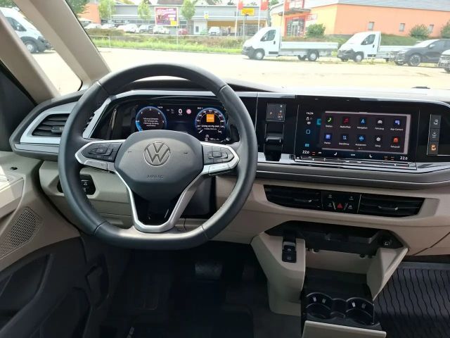 Volkswagen Multivan 2.0 TDI DSG T7