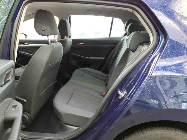 Volkswagen Golf DSG Golf VIII