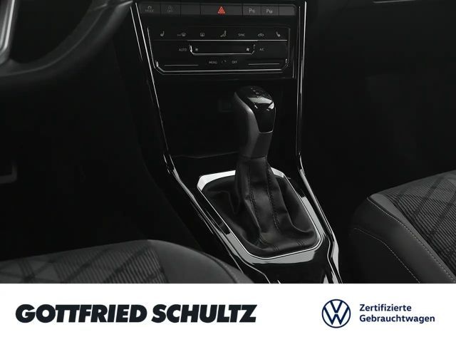 Volkswagen T-Roc DSG R-Line