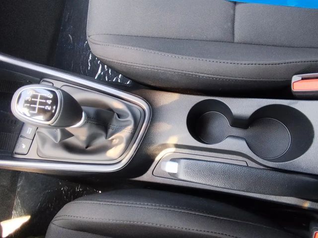 Hyundai i20 1.0 2WD T-GDi Trend