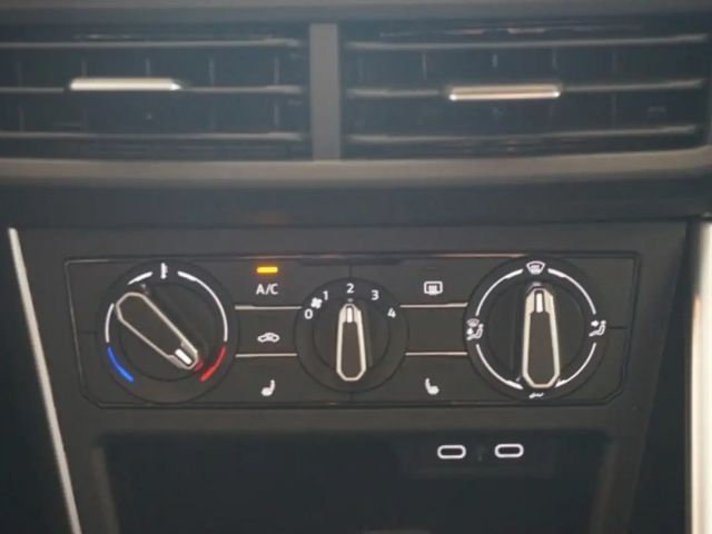 Volkswagen Polo DSG Life