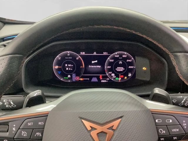 Cupra Formentor 1.4 e-Hybrid VZ