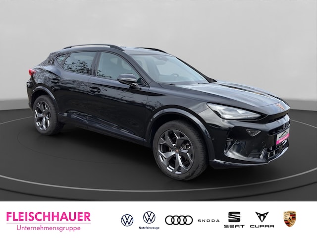 Cupra Formentor 1.5 eTSI Navi Intelligent-Drive-Paket