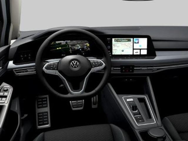 Volkswagen Golf 2.0 TDI DSG