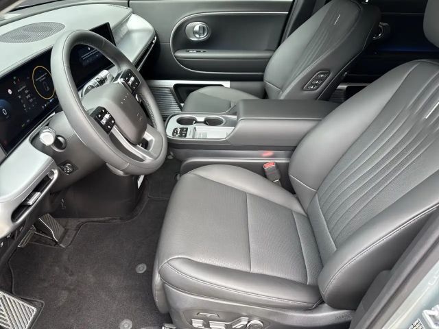 Hyundai IONIQ 9 4WD 6-zits UNIQ