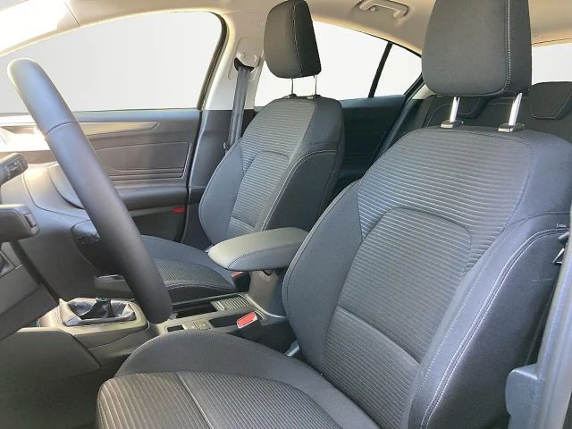 Ford Focus EcoBoost Titanium