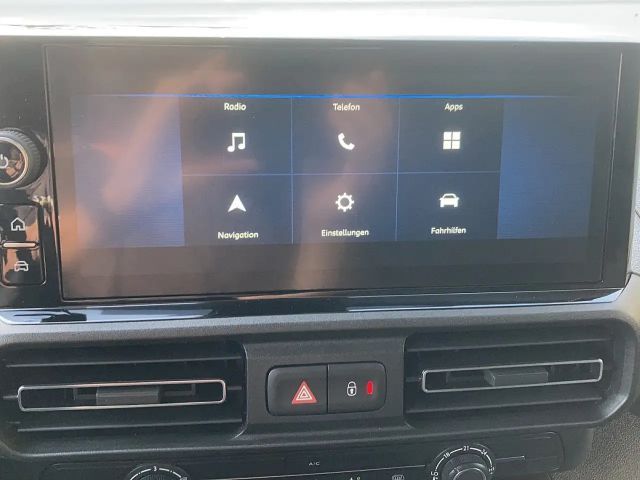 Opel Combo business+