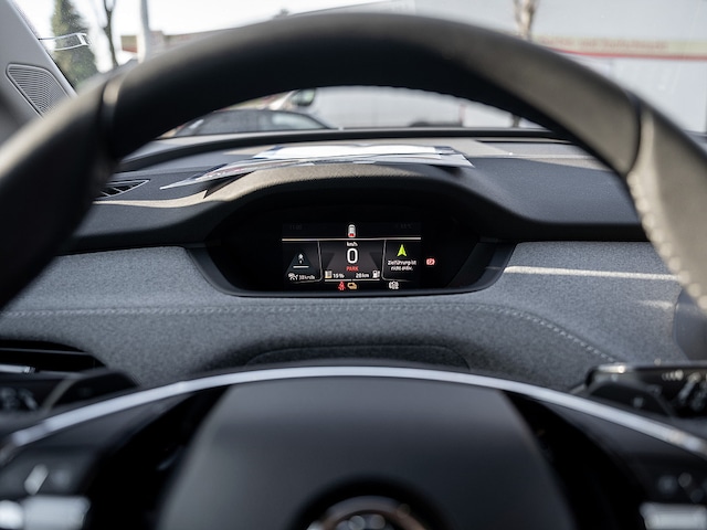 Skoda Enyaq Loft iV 50