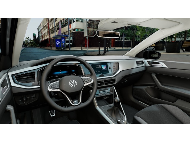 Volkswagen Polo Life