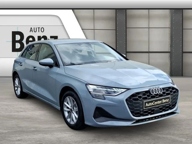 Audi A3 35 TFSI S-Tronic