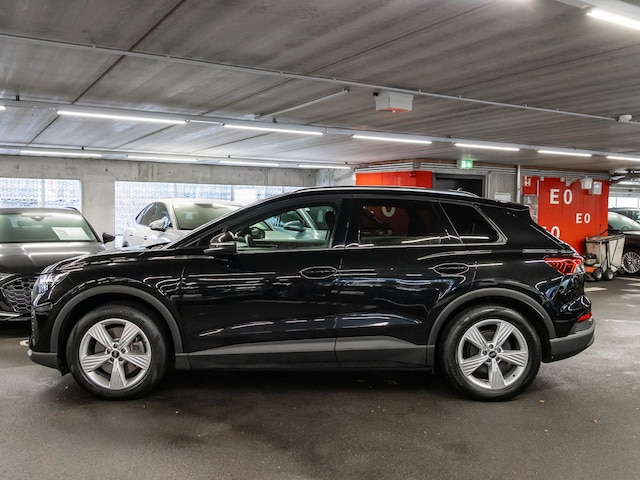 Audi Q4 e-tron 40