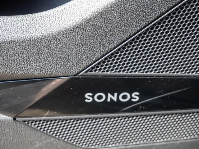 Audi A1 40 TFSI S-Line Sportback