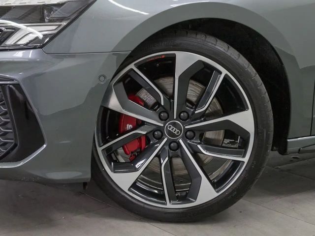 Audi S3 2.0 TFSI Quattro Sedan
