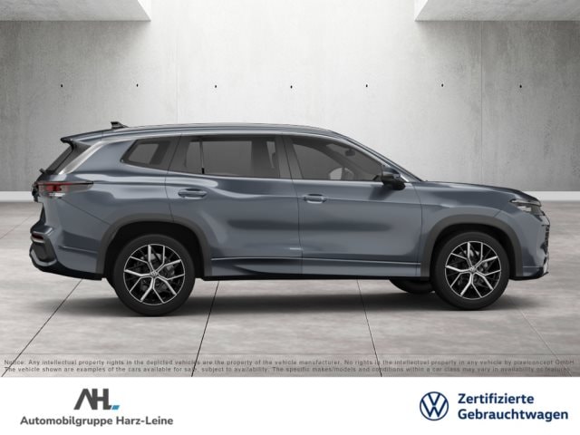 Volkswagen Tayron 2.0 TDI DSG