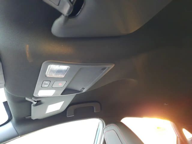 Ford Puma EcoBoost ST Line