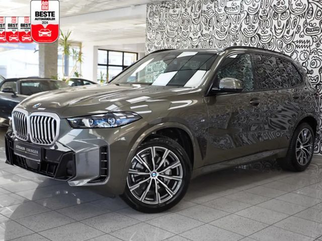 BMW X5 Individual M-Sport xDrive30d