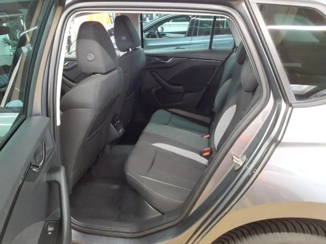 Skoda Kamiq 1.0 TSI Selection