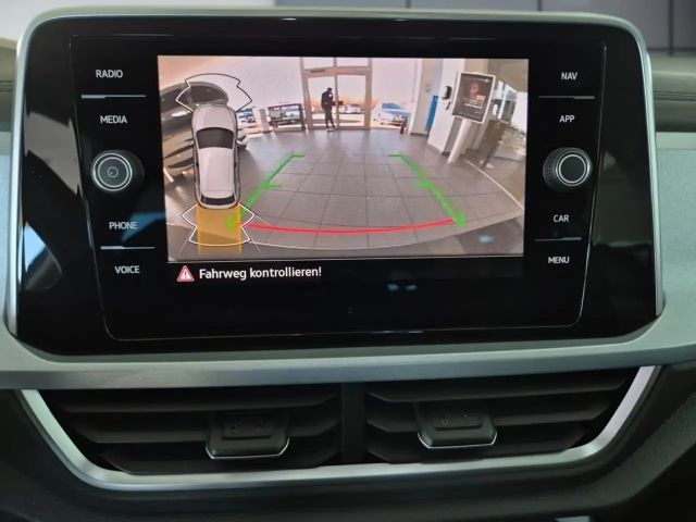 Volkswagen T-Roc 1.5 TSI