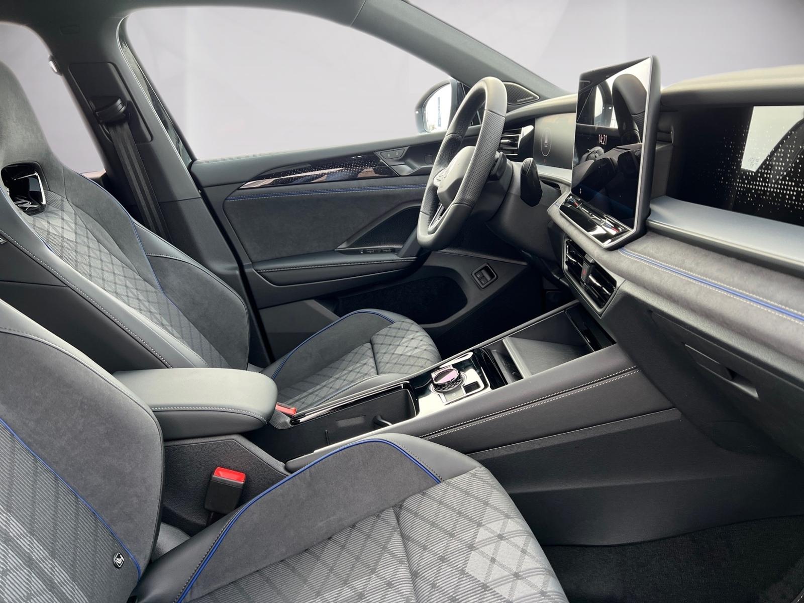 Volkswagen Tayron DSG R-Line eHybrid