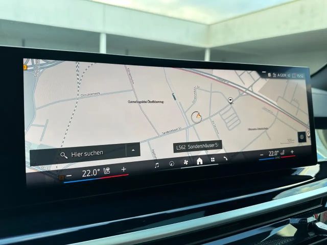 BMW X5 M-Sport xDrive