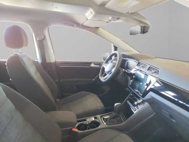 Volkswagen Touran R-Line