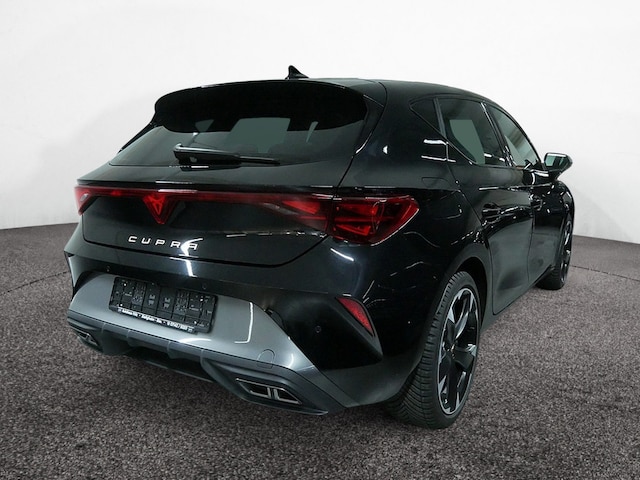 Cupra Leon Leon 1.5 eTSI  PDC SHZ KAMERA NAVI AHK ACC LED