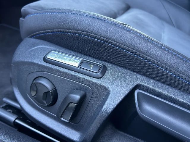 Volkswagen Arteon Shooting Brake 4Motion