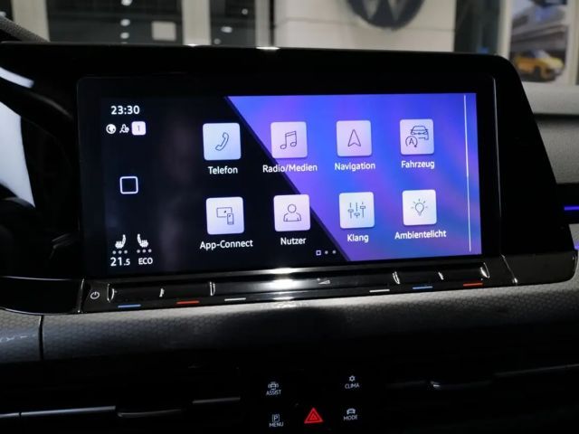 Volkswagen Golf GTE Golf VIII eHybrid