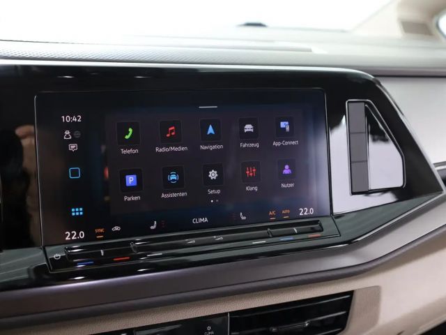 Volkswagen Multivan Business T7