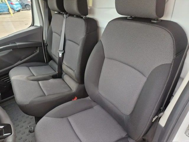 Renault Trafic Blue L1H1 dCi 110