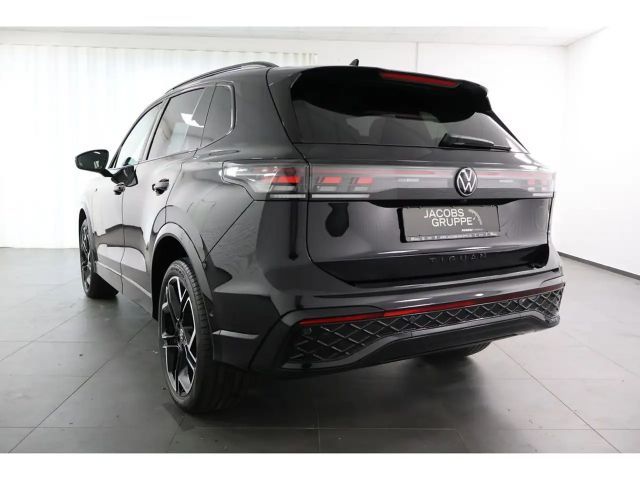 Volkswagen Tiguan 2.0 TDI DSG R-Line