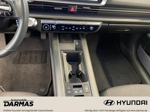 Hyundai IONIQ 6 Dynamiq