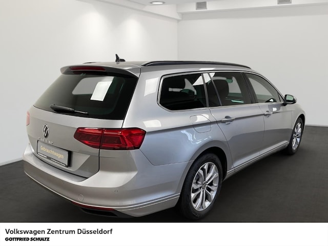 Volkswagen Passat 1.5 TSI Business DSG Variant