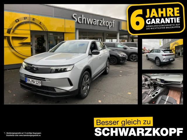 Opel Grandland X 1.2 LED+Navi+SHZ+Winterp.+Kam. 2,99%