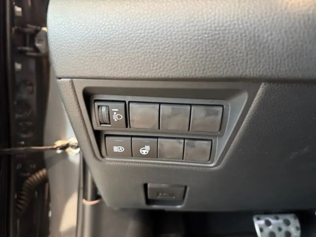 Toyota Yaris GR Hatchback Hybride