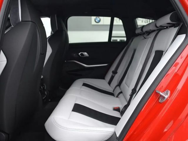 BMW M3 Competition Touring xDrive