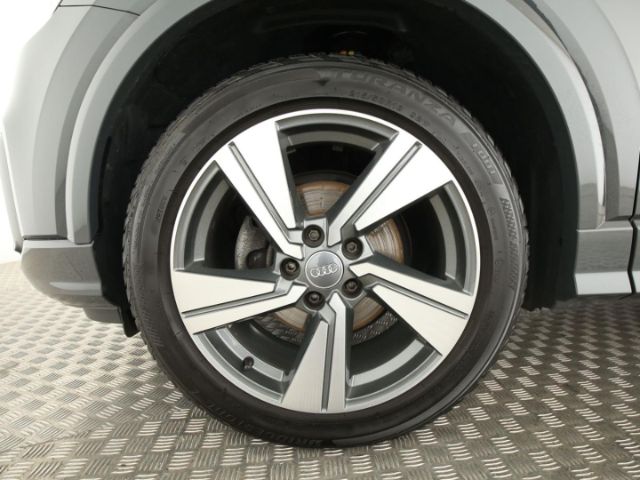 Audi Q2 30 TFSI Sport