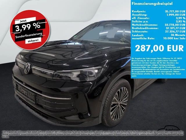 Volkswagen Tiguan 1.5 eTSI DSG IQ.Drive