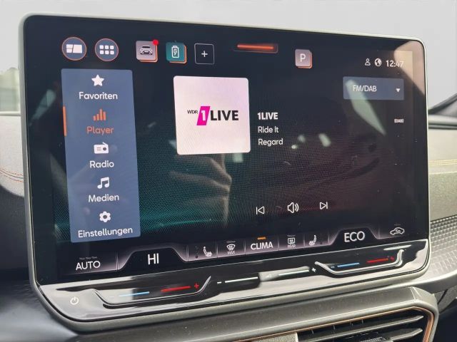 Cupra Formentor VZ e-Hybrid