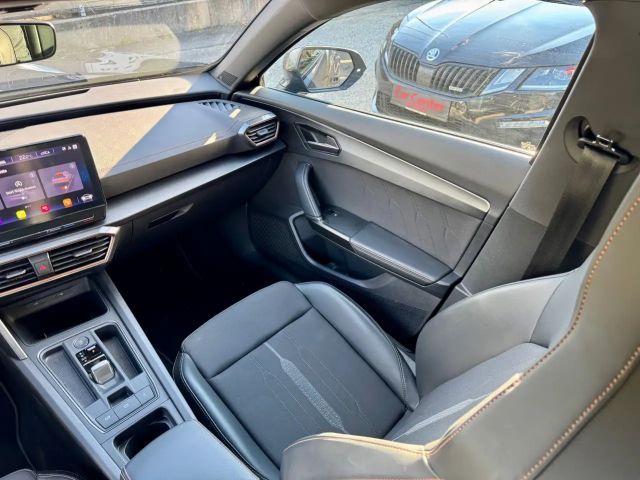 Cupra Formentor 2.0 TSI 4Drive DSG VZ