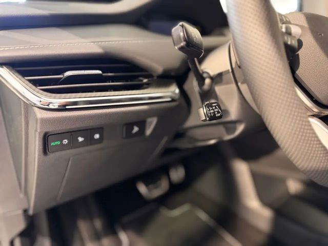 Skoda Enyaq Sportline