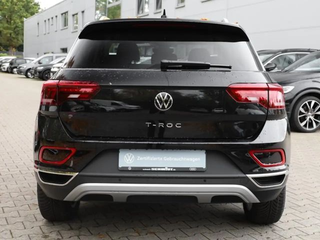 Volkswagen T-Roc 1.5 TSI Style