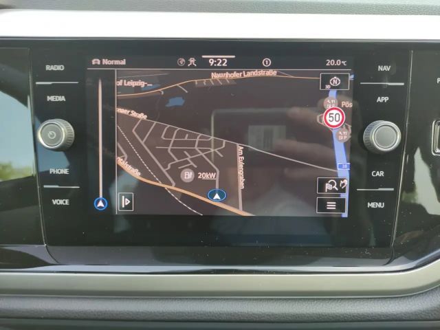 Volkswagen Polo 1.0 TSI IQ.Drive Move