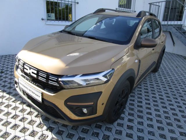 Dacia Sandero Extreme Stepway TCe 90