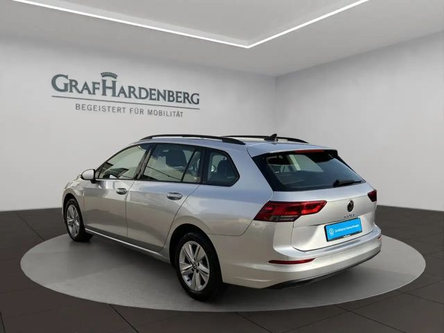 Volkswagen Golf 2.0 TDI DSG Life Variant