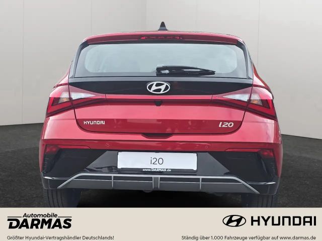Hyundai i20 Trend