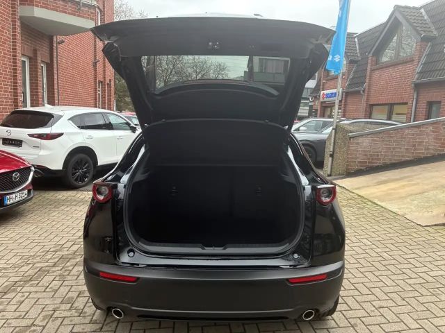 Mazda CX-30 Homura SkyActiv e-Skyactiv