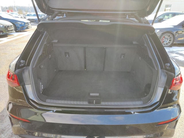 Audi S3 Quattro S-Tronic Sportback