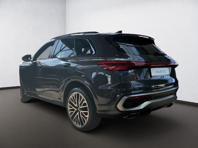 Audi Q5 Quattro S-Tronic