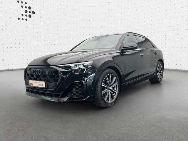 Audi Q8 55 TFSI Quattro S-Line